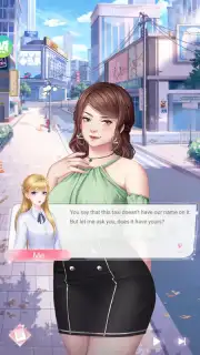 Starry Love capture 6