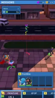 Idle Hero Alliance capture 1