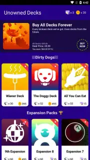 Evil Apples capture 2