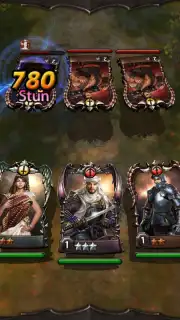 Heroes of the Legend capture 10