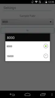 LevelMeter capture 2