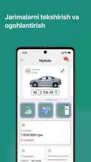 Road24 Jarimalar Tekshirish capture 8