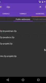 I2P capture 9