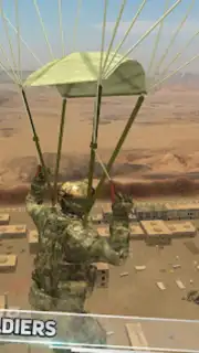 US Army Battleground Shooting capture 4