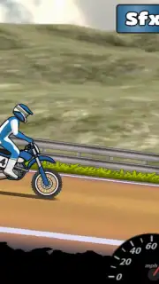 Wheelie Challenge capture 13