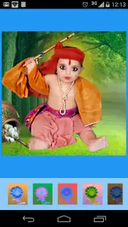 18+ Negative Photo Effect capture 6