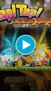 Tap! Tap! Faraway Kingdom capture 1