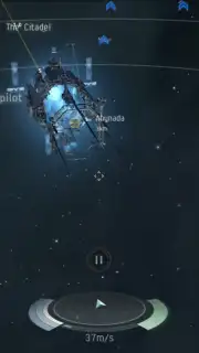 EVE Echoes capture 5