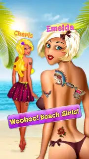 Tattoo Maker capture 4