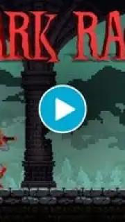 Dark Rage capture 1