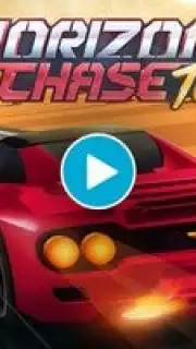 Horizon Chase capture 1