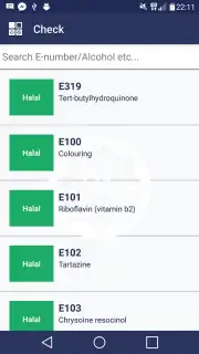 Halal Check capture 7