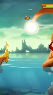 Pirate Power capture 3