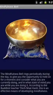 Mindfulness Bell capture 2