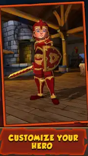 Hero Forge capture 3