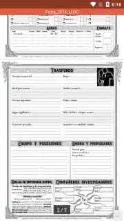 Office – Word, Excel, PDF, Docx, Slide capture 5