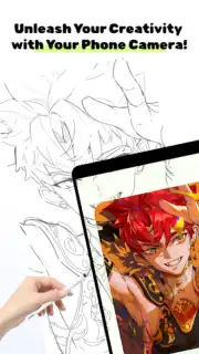 AR Drawer Pro capture 3