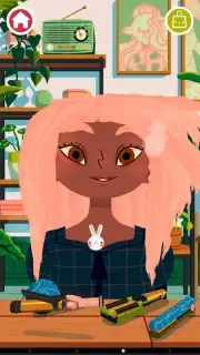 Toca Hair Salon 4 capture 4