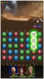 Beasts & Puzzles: Awakening capture 5