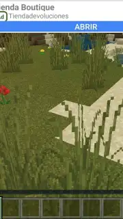 Craft Box Game Tree capture 4