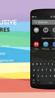 Inspire Launcher capture 12