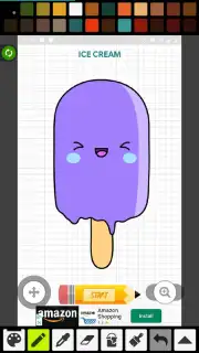 Pixel Studio: pixel art editor capture 7