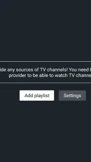 TiviMate IPTV Player capture 1
