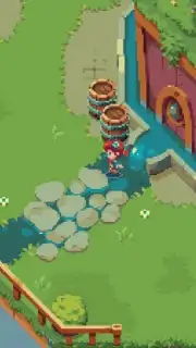 Sparklite capture 4