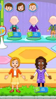 My Town: Preschool capture 6