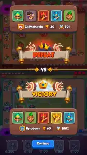 Rush Royale capture 5