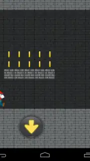64 Games - Super Max Adventure capture 2
