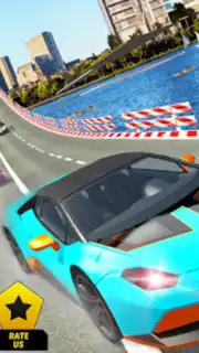 Impossible GT Car Racing Stunts 2019 capture 23