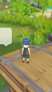 Tour of Neverland capture 8