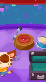 Bubbu School capture 6