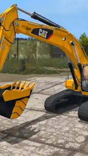 Railway Construction Simulator capture 3