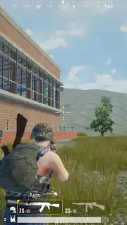 PUBG MOBILE LITE capture 8