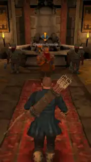 Dungeon Ward capture 4
