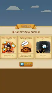 Ahri RPG: Poro Farm capture 11