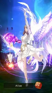 Light of Ariel capture 1