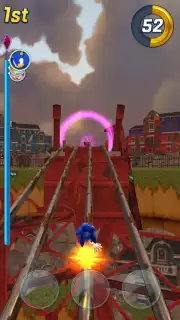 Sonic Forces capture 15