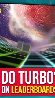 SpeedX 3D Turbo capture 1