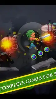 Shiva: The Time Bender capture 2