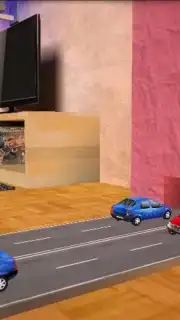 Helidroid 3D capture 3