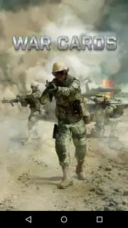 War Cards capture 4