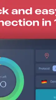 VPN Korea capture 3