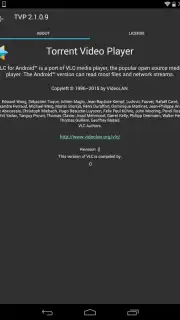 Torrent Video Player- TVP Free capture 6