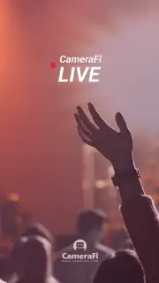 CameraFi Live capture 8