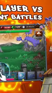Angry Heroes capture 7