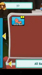 Terra Monsters 2 capture 3
