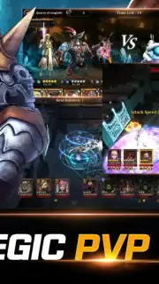 Golden Knights Universe capture 4